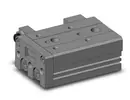 MXS16-40AS SMC, Linear Modules & Actuators
