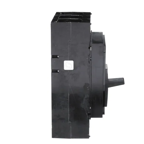 Schneider Electric MGL36800 Circuit breaker, PowerPacT M, 800A, 3 pole, 600VAC, 18kA, lugs, ET 1.0, 80% — Interruttori automatici e fusibili