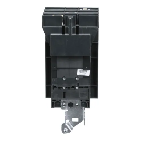 Schneider Electric BJA36020 Circuit breaker, PowerPacT B, 20A, 3 pole, 600Y/347VAC, 25kA, I-Line, thermal magnetic, 80%, ABC — Akcesoria ogólne