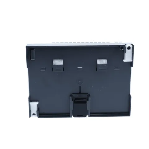 Schneider Electric SR2B201FU relé inteligente compacto, Zelio Logic SR2 SR3, 20 IO, 100 a 240 V CA, reloj, pantalla — PLC