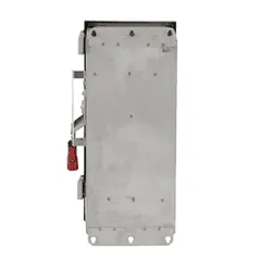 Schneider Electric HU363DS Safety switch, heavy duty, non fusible, 100A, 3 wire, 3 poles, 100hp, 600VAC/DC, Type 4, 4X, 5, 304 stainless steel — Akcesoria ogólne
