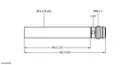 BI2-EH6.5-AP6X-V1131 Turck, Proximity & Inductive Sensors