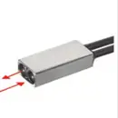 FU-40 Keyence, Sensori di prossimità e induttivi