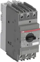 MS165-20 ABB, PLC