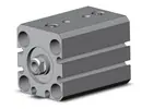 RDQB20-20 SMC, Pneumatik- & Hydraulikzylinder