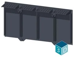 3VM9211-0WJ40 Siemens