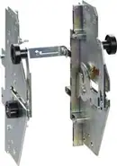LV432532 Schneider Electric, Circuit Breakers & Fuses