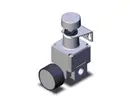 IR2000-02BG SMC