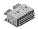 MXQ8-10CS SMC