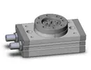 MSQB100A SMC, Módulos lineales y actuadores