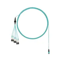 Panduit FZTRL8NUJSNM025