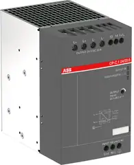 ABB 1SVR360763R1001