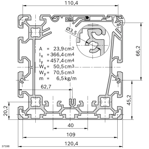 3842994059 Bosch Rexroth