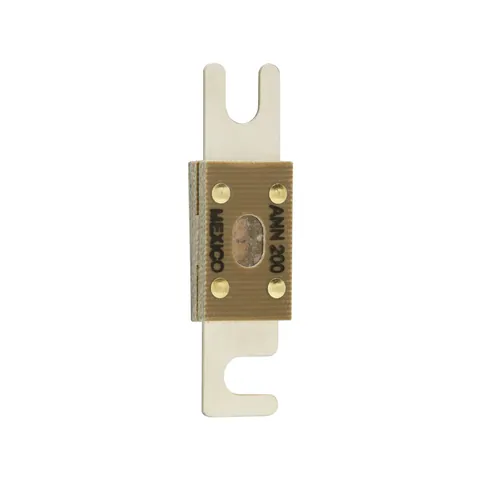 Eaton ANN-250 ANN Fuse — Accesorios generales