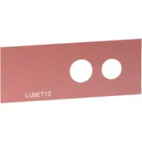 Schneider Electric LU9ET1S