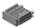 MGPM50TF-75Z SMC