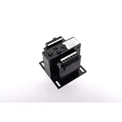 ACME TB500N005F0 Industrial Control Transformer with 208,230,460 Primary Volts and 115 Secondary Volts — Power Supply