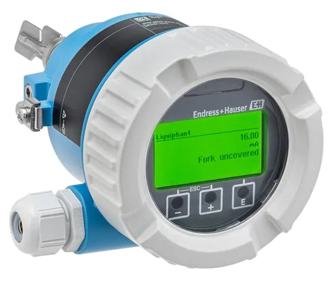FTL51B Endress+Hauser