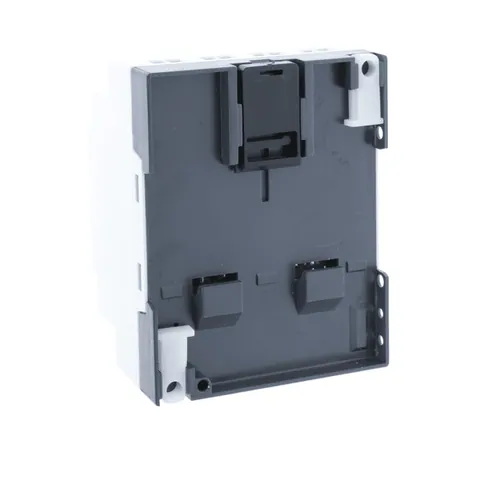 Schneider Electric SR2E121B Compact Smart Relay, Zelio Logic SR2 SR3, 12 IO, 24V AC, Clock, No Display