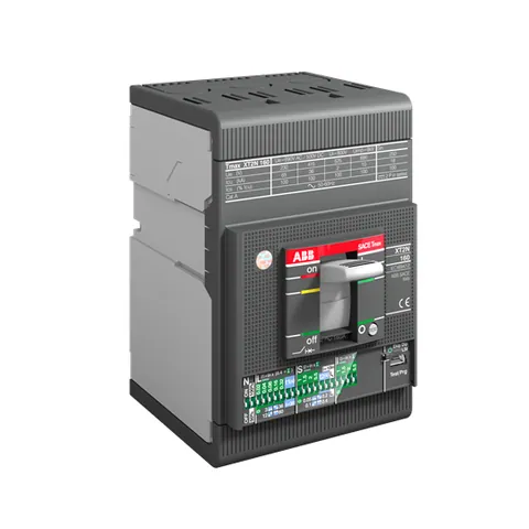 ABB 1SDA067056R1 XT2N 160 Ekip LS/I In=63A 3p F F — General Accessories
