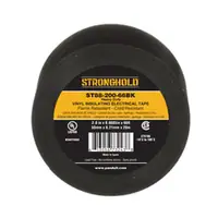 Panduit ST88-200-66BK