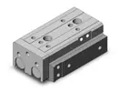 MXQ16L-30 SMC, General Accessories