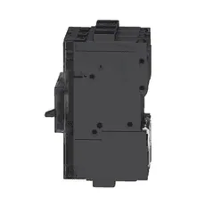 Schneider Electric BJF36110 Circuit Breaker, PowerPacT B, 110A, 3 Pole, 600Y/347VAC, 25kA, Thermal Magnetic — Interruttori automatici e fusibili