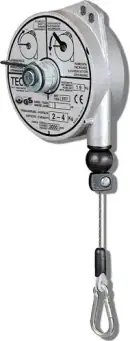 9321 2-4 KG PNEUMAT SYSTEM, Tools