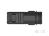 DEUTSCH 1011-227-0205 DT Backshell 180 2Way Plug — Connectors & Plugs