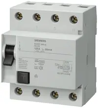 Siemens 5SM3345-6