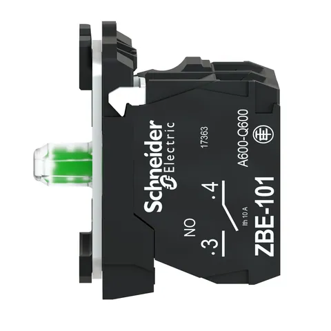 ZB5AW0B61 Schneider Electric, Control & HMI