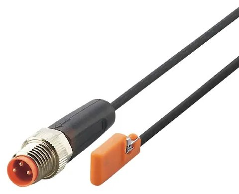 IFM MK5305 C-slot cylinder sensor — General Accessories