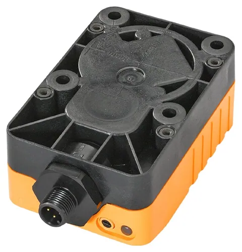 IFM IC5007 Inductive sensor — Proximity & Inductive Sensors