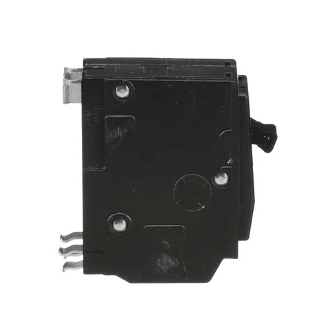 Schneider Electric QO235 Mini circuit breaker, QO, 35A, 2 pole, 120/240VAC, 10kA, plug in mount — Accessori generali