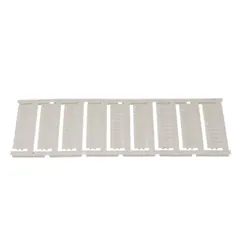 Schneider Electric 16-700ST-1 Write on tag, SE Relays, general purpose relay accessory for the 16-782PC-1 hold down clip — Akcesoria ogólne
