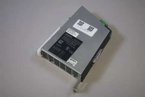 Siemens 6SL3055-0AA00-5BA3 SINAMICS S120 SENSOR MODULE SMC20 BOARD FOR EVALUATION OF INCREMENTAL ... — Encoders & Position Sensors