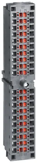 6ES7392-1BM01-0AA0 Siemens, Connectors & Plugs