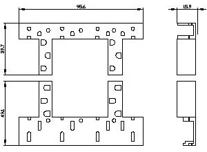 3VM9117-0KB02 Siemens