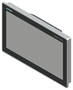 Siemens 6AV2128-3QB06-0AX1 SIMATIC HMI MTP1500 Unified Comfort Panel — Paneles HMI y monitores