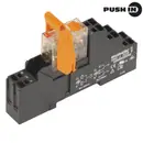 8897240000 Weidmuller, Contactors & Relays