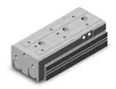 MXQ25-75 SMC