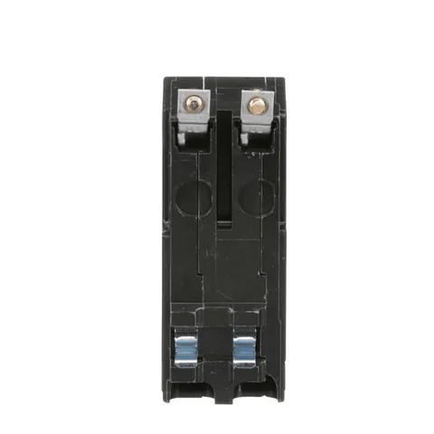 Schneider Electric QOB280 Mini circuit breaker, QO, 80A, 2 pole, 120/240VAC, 10kA, bolt on mount — General Accessories