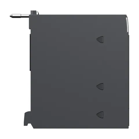 Schneider Electric BMXDDM16022 discrete mixed IO module, Modicon X80, 8 inputs, 8 outputs, 24V DC positive — Zasilacze i sterowniki mocy