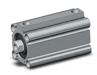 SMC CDQ2B32TF-50DCZ