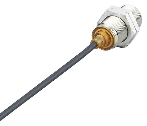 IFM IGC261 Inductive full-metal sensor — Proximity & Inductive Sensors