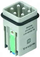 09120052633 Harting, Steckverbinder & Stecker