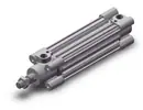 CP96SDB40-100C SMC, Pneumatik- & Hydraulikzylinder