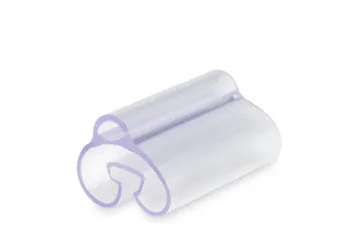 Wago 211-926 Nozzles; Length: 23 mm; For the use of 211-821; halogenated; Cable outer diameter: 10.0 … 14.0 mm; transparent — General Accessories