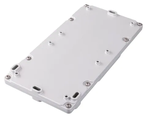 IFM AE2400 edgeGateway for IIoT connectivity IP67 — General Accessories