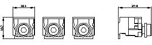 3VM9113-0QA00 Siemens